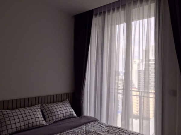 Picture of 1 bed Condo in THE LINE Phahol-Pradipat Samsennai Sub District C09908