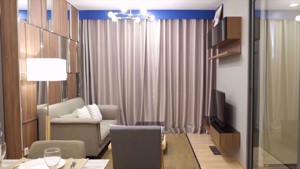 Picture of 2 bed Condo in Taka Haus Ekamai 12 Khlong Tan Nuea Sub District C09909