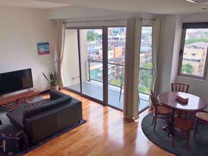 รูปภาพ 1 bed Condo in The Lofts Yennakart Chong Nonsi Sub District C09910