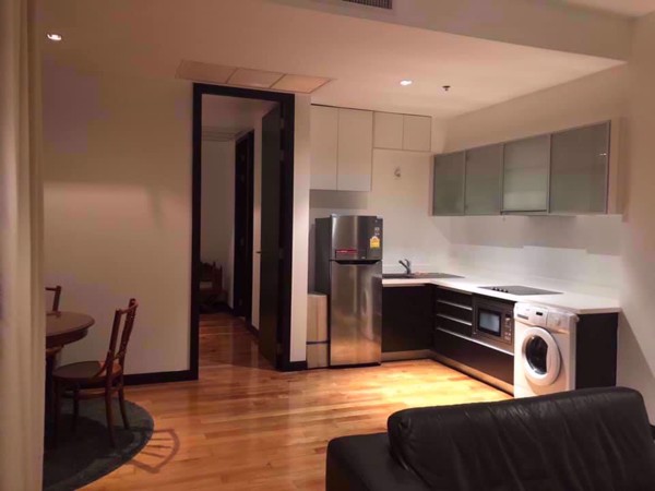 Picture of 1 bed Condo in The Lofts Yennakart Chong Nonsi Sub District C09910