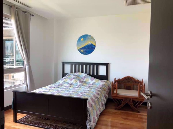 Picture of 1 bed Condo in The Lofts Yennakart Chong Nonsi Sub District C09910