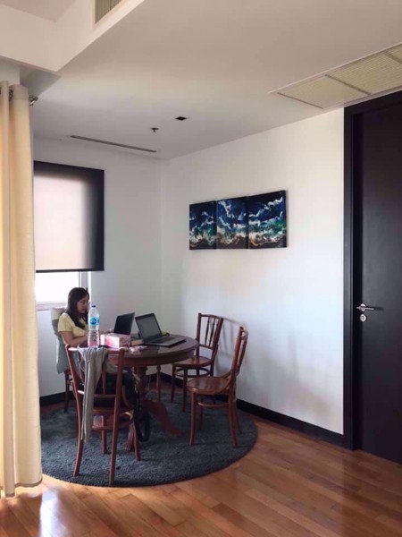 Picture of 1 bed Condo in The Lofts Yennakart Chong Nonsi Sub District C09910