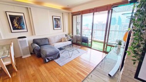 Picture of 2 bed Condo in The Lakes Khlongtoei Sub District C09914