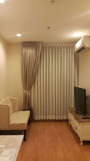 Picture of 1 bed Condo in Q House Condo Sukhumvit 79 Phrakhanongnuea Sub District C09920