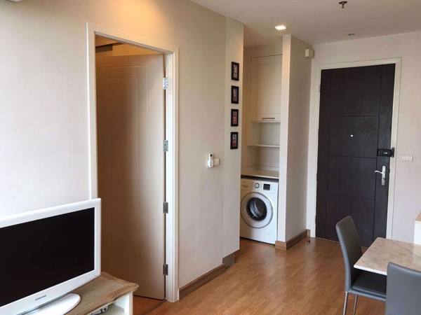 Picture of 1 bed Condo in Q House Condo Sukhumvit 79 Phrakhanongnuea Sub District C09920