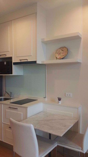 Picture of 1 bed Condo in Q House Condo Sukhumvit 79 Phrakhanongnuea Sub District C09920