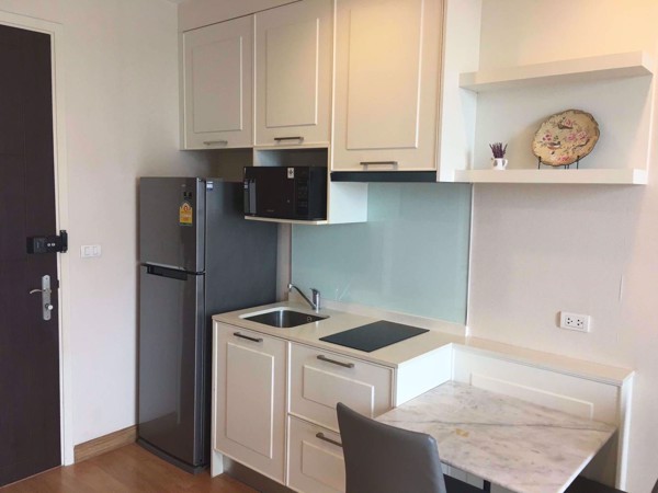 Picture of 1 bed Condo in Q House Condo Sukhumvit 79 Phrakhanongnuea Sub District C09920