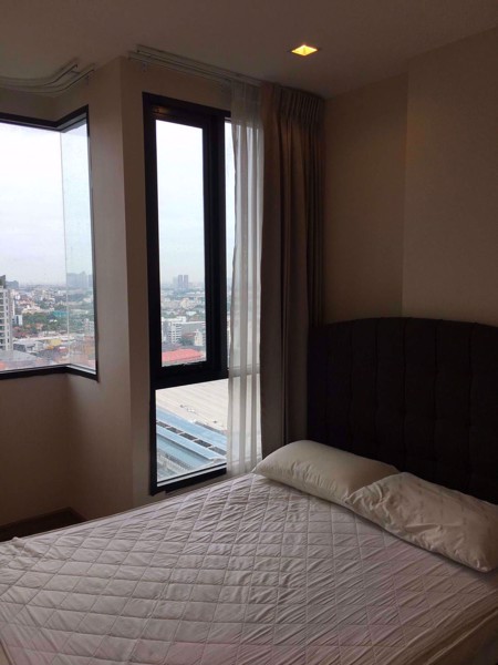 Picture of 1 bed Condo in Q House Condo Sukhumvit 79 Phrakhanongnuea Sub District C09920