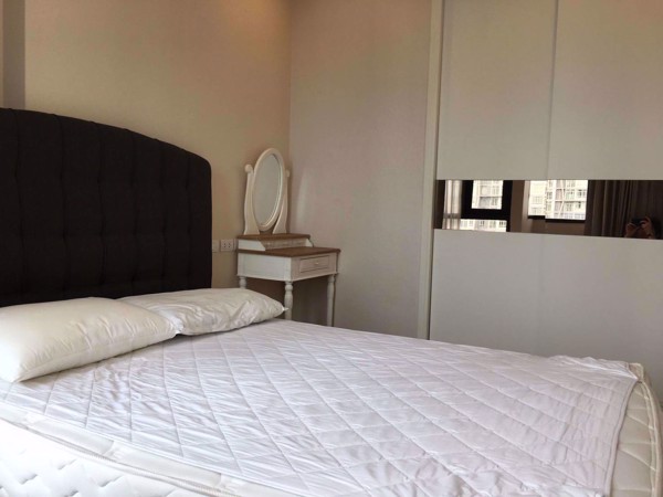 Picture of 1 bed Condo in Q House Condo Sukhumvit 79 Phrakhanongnuea Sub District C09920