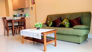 Picture of 1 bed Condo in Aguston Sukhumvit 22 Khlongtoei Sub District C09927