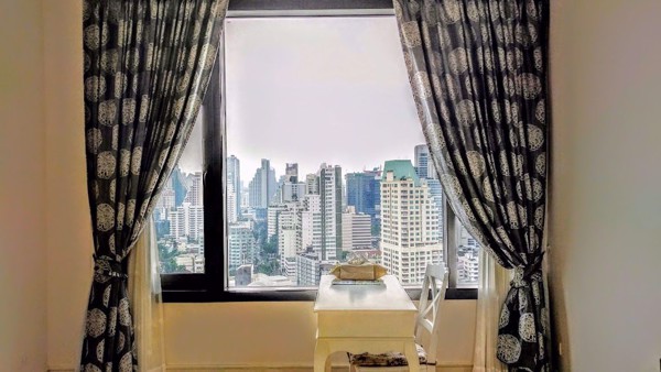 Picture of 1 bed Condo in Aguston Sukhumvit 22 Khlongtoei Sub District C09927