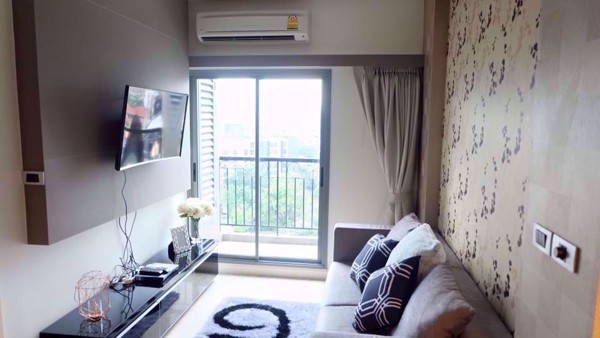 รูปภาพ 1 bed Condo in The Crest Sukhumvit 34 Khlongtan Sub District C09929