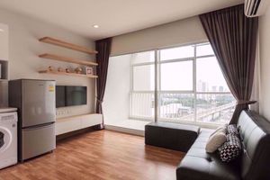 รูปภาพ 1 bed Condo in The Coast Bangkok Bang Na Sub District C09931