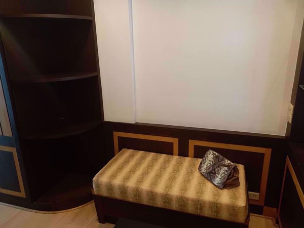 Picture of Studio bed Condo in Raintree Villa Khlong Tan Nuea Sub District C09940