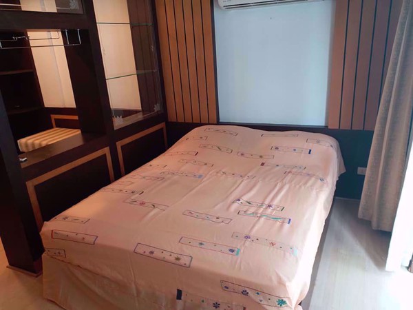 Picture of Studio bed Condo in Raintree Villa Khlong Tan Nuea Sub District C09940