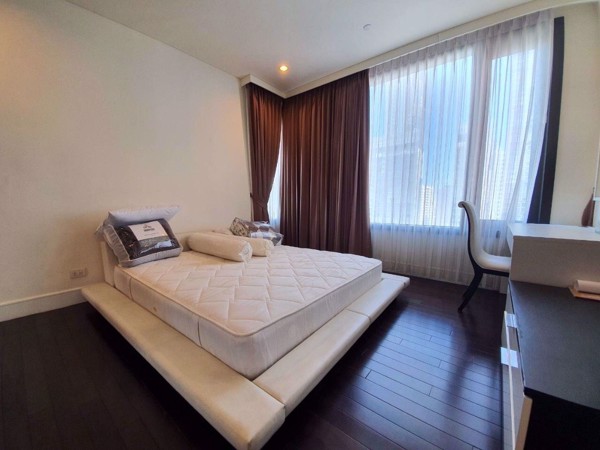 Picture of 2 bed Condo in Aguston Sukhumvit 22 Khlongtoei Sub District C09943