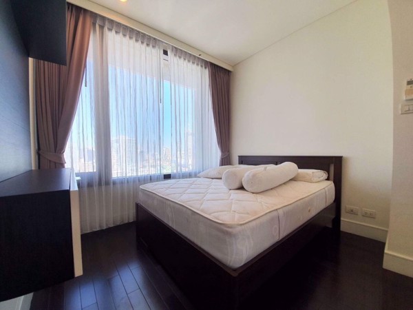 Picture of 2 bed Condo in Aguston Sukhumvit 22 Khlongtoei Sub District C09943