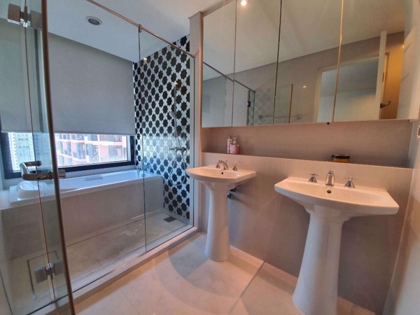 Picture of 2 bed Condo in Aguston Sukhumvit 22 Khlongtoei Sub District C09943