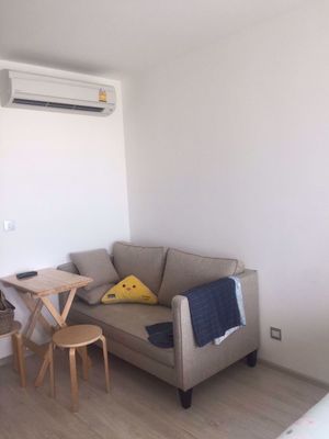 Picture of Studio bed Condo in Rhythm Rangnam Thanonphayathai Sub District C09945