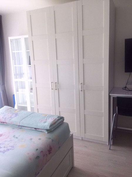 รูปภาพ Studio bed Condo in Rhythm Rangnam Thanonphayathai Sub District C09945