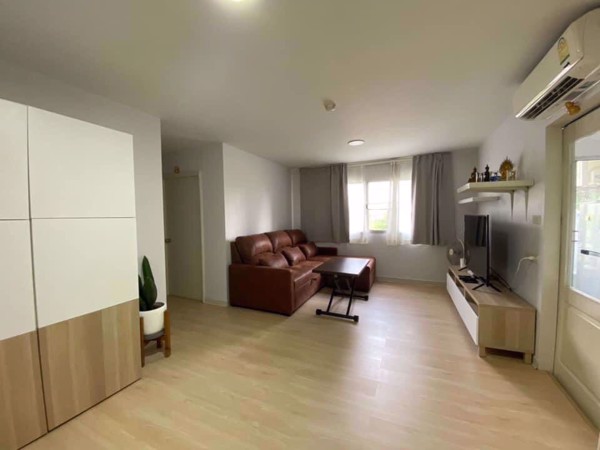 Picture of 2 bed Condo in Lumpini Center Sukhumvit 77 Suanluang Sub District C09946