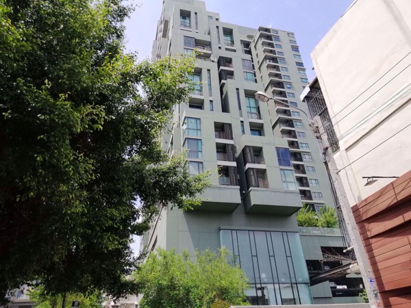 Picture of TEAL Sathorn-Taksin