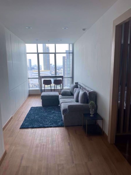 รูปภาพ 4 bed Penthouse in Baan Sathorn Chaopraya Khlong Ton Sai Sub District P04328