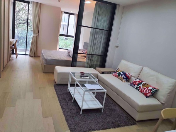 Picture of 1 bed Condo in LIV@49 Khlong Tan Nuea Sub District C09948