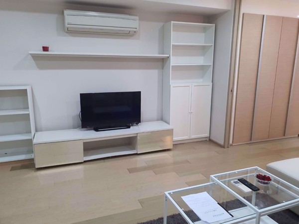 Picture of 1 bed Condo in LIV@49 Khlong Tan Nuea Sub District C09948