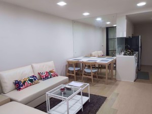 รูปภาพ 1 bed Condo in LIV@49 Khlong Tan Nuea Sub District C09948