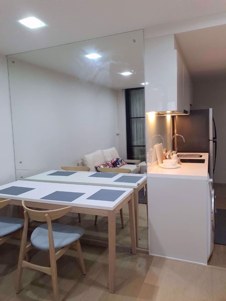 Picture of 1 bed Condo in LIV@49 Khlong Tan Nuea Sub District C09948