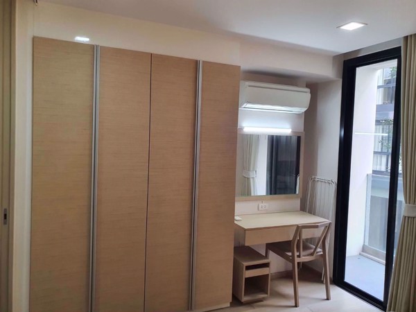 Picture of 1 bed Condo in LIV@49 Khlong Tan Nuea Sub District C09948