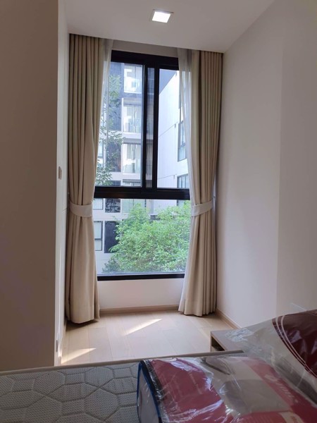 Picture of 1 bed Condo in LIV@49 Khlong Tan Nuea Sub District C09948