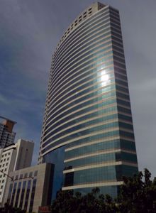 รูปภาพ Forum Tower