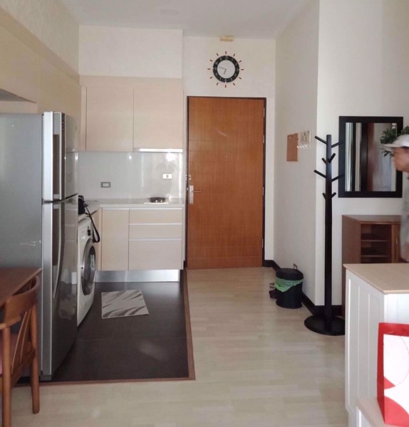 Picture of 1 bed Condo in 59 Heritage Khlong Tan Nuea Sub District C09949