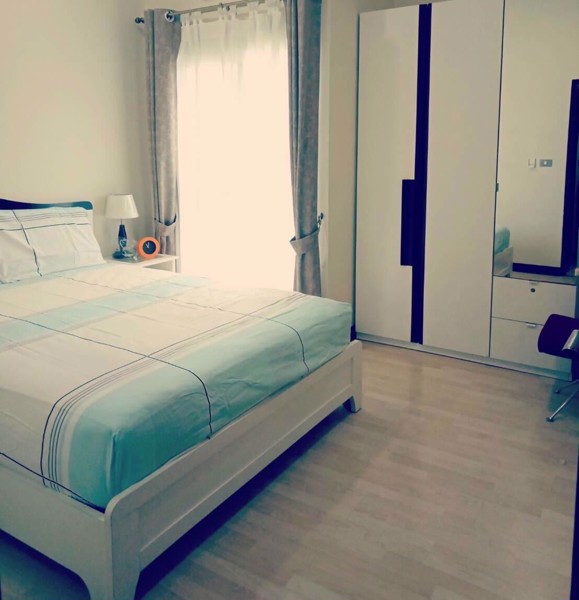 Picture of 1 bed Condo in 59 Heritage Khlong Tan Nuea Sub District C09949