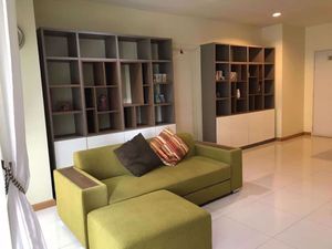 รูปภาพ 2 bed Condo in Four Wings Residence Huamak Sub District C09950