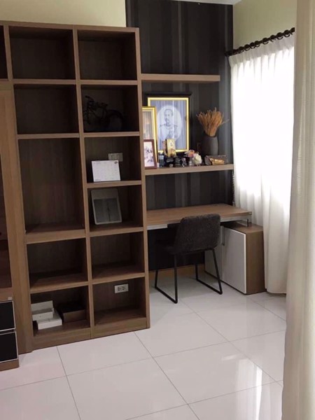 รูปภาพ 2 bed Condo in Four Wings Residence Huamak Sub District C09950