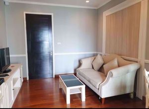 รูปภาพ 1 bed Condo in Ivy Sathorn 10 Silom Sub District C09951