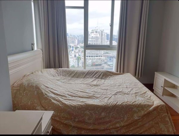 รูปภาพ 1 bed Condo in Ivy Sathorn 10 Silom Sub District C09951