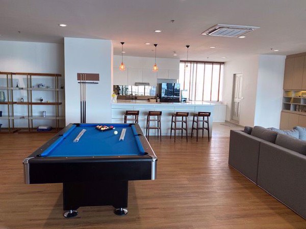 รูปภาพ 4 bed Penthouse in Baan Sathorn Chaopraya Khlong Ton Sai Sub District P04328