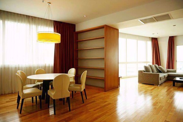 Picture of 3 bed Condo in Millennium Residence Khlongtoei Sub District C09954