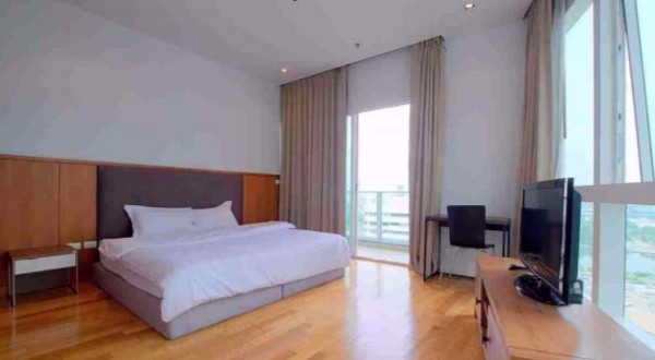 Picture of 3 bed Condo in Millennium Residence Khlongtoei Sub District C09954