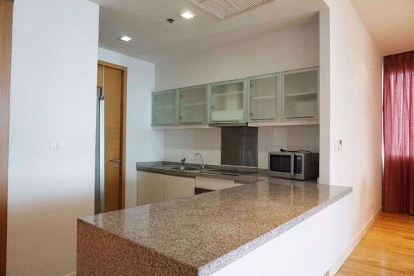 Picture of 3 bed Condo in Millennium Residence Khlongtoei Sub District C09954