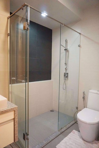 Picture of 3 bed Condo in Millennium Residence Khlongtoei Sub District C09954