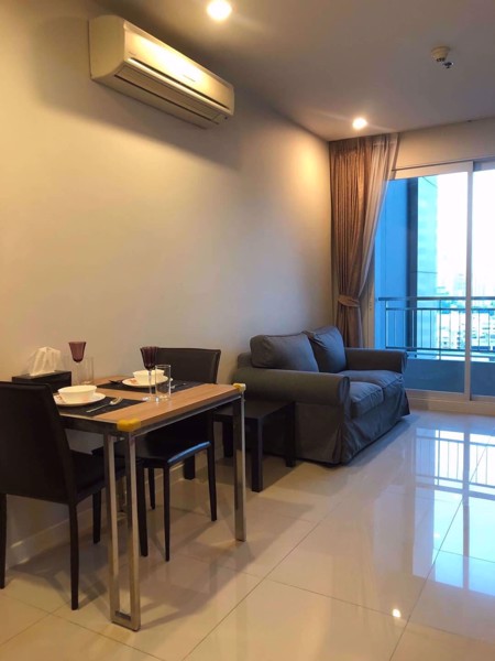 Picture of 1 bed Condo in Circle Condominium Makkasan Sub District C09959