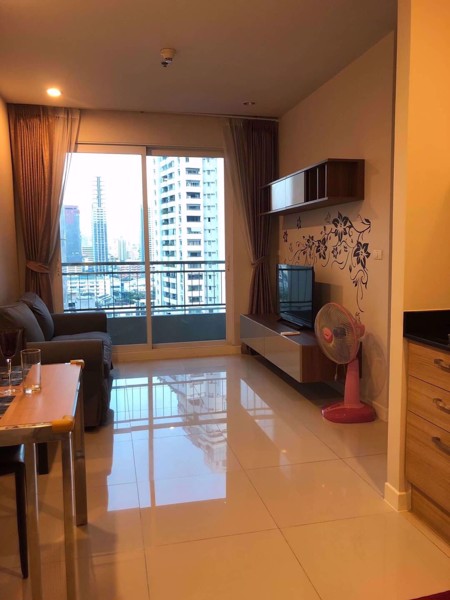 Picture of 1 bed Condo in Circle Condominium Makkasan Sub District C09959