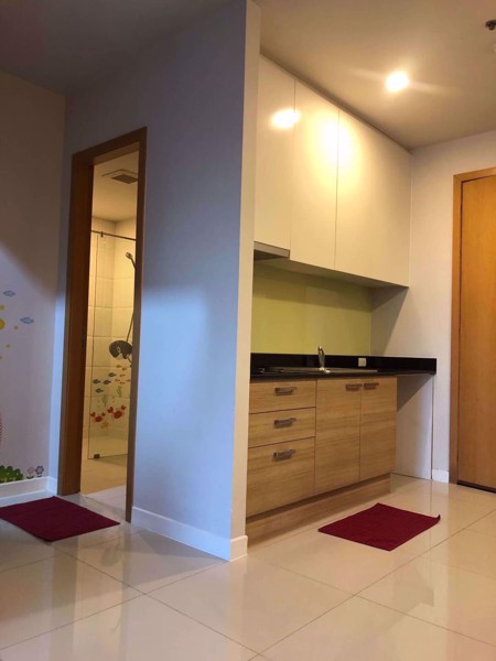 Picture of 1 bed Condo in Circle Condominium Makkasan Sub District C09959