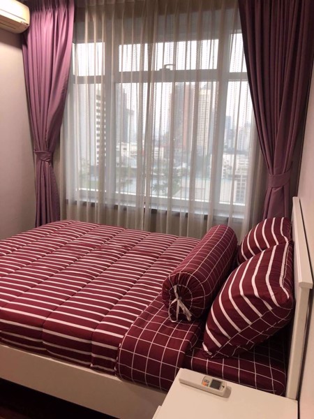 Picture of 1 bed Condo in Circle Condominium Makkasan Sub District C09959