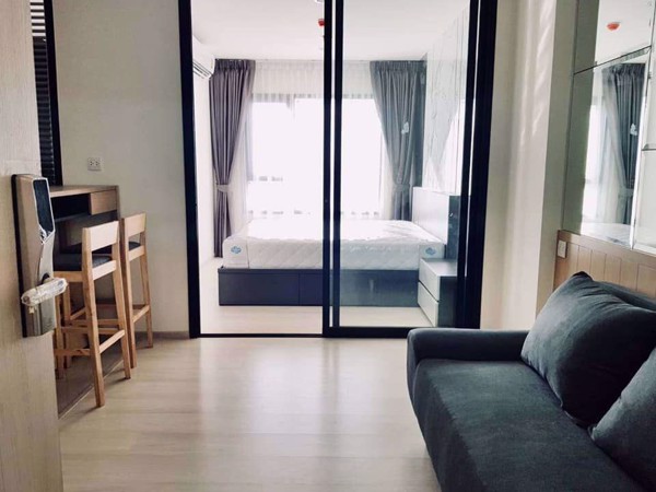 Picture of 1 bed Condo in Life Asoke Bangkapi Sub District C09961